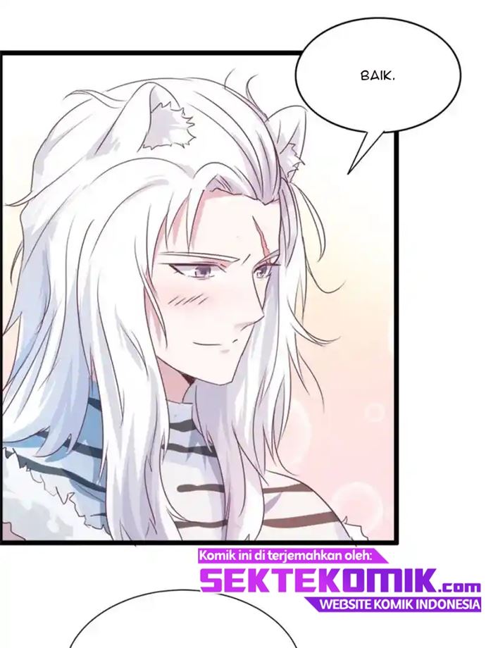 Beauty and the Beasts Chapter 189 Bahasa Indonesia